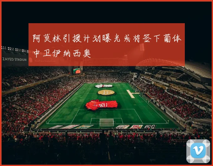 阿莫林引援计划曝光或将签下葡体中卫伊纳西奥